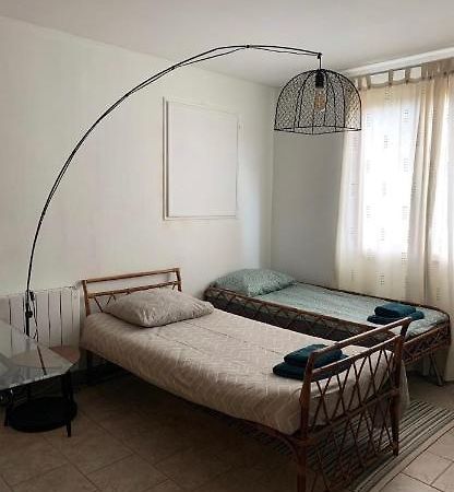 Le Kerioubet - B&B Au Coeur Du Pays D'Auge Saint-Martin-de-la-Lieue 외부 사진